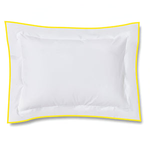 #Yellowborder