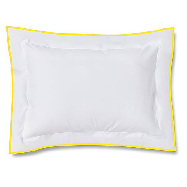 #Yellowborder