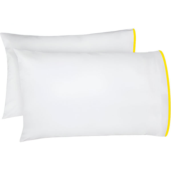 #Yellowborder