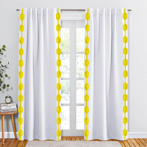 #yellowborder