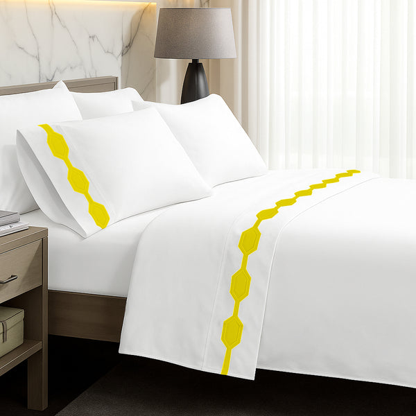 #yellowborder