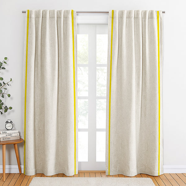 #yellowborder