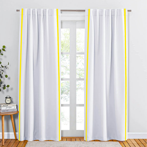 #yellowborder