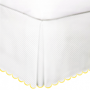 #Yellowborder