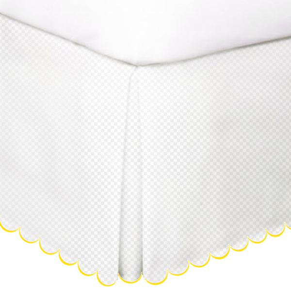 #Yellowborder