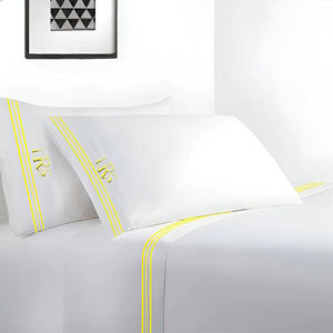 #yellowborder