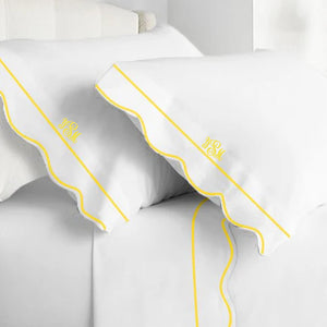 #yellowborder