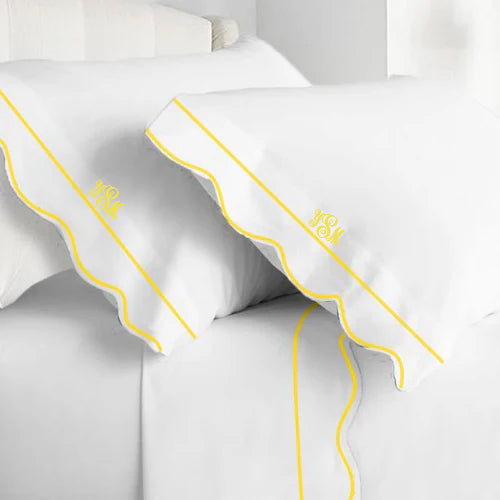 #yellowborder
