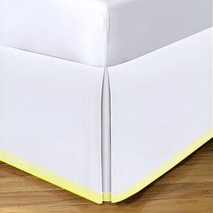 #Yellowborder