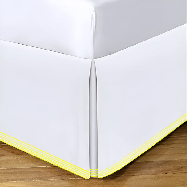 #Yellowborder