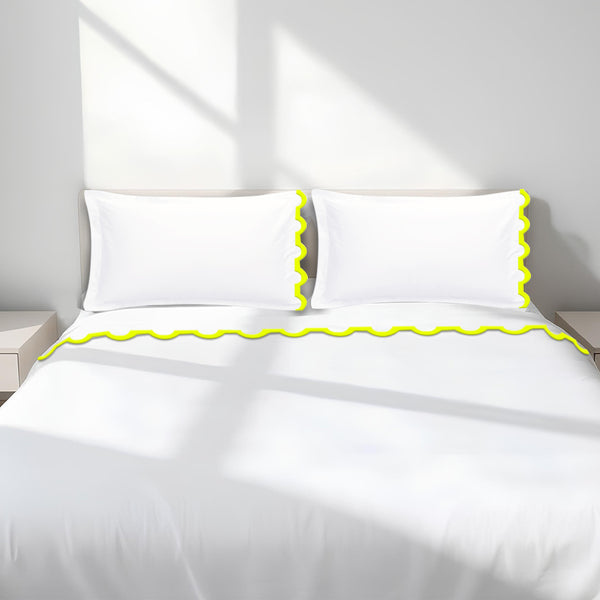 #yellowborder