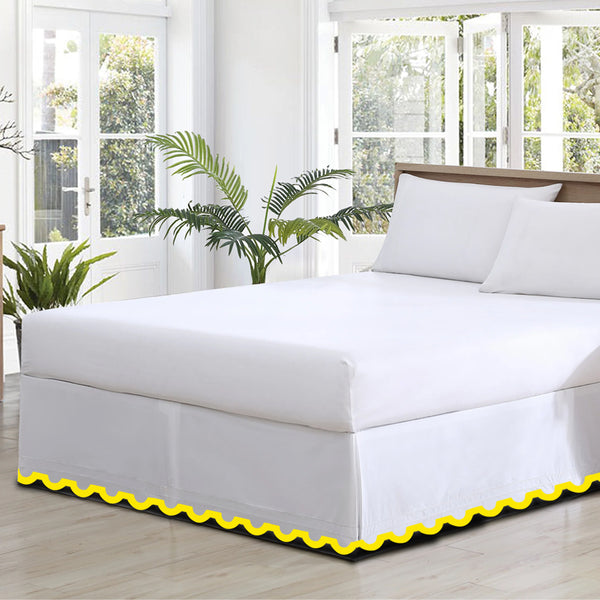#yellowborder