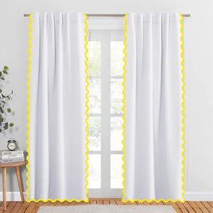 #yellowborder