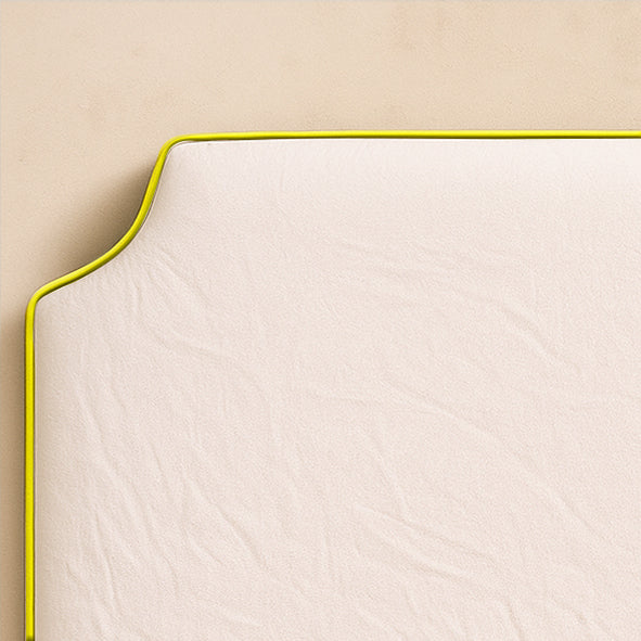 #yellowborder