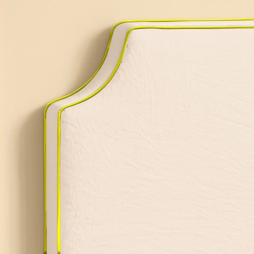 #yellowborder