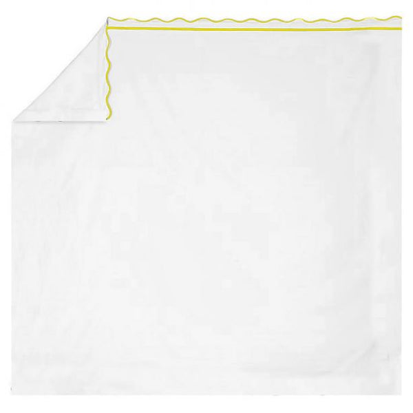 #Yellowborder
