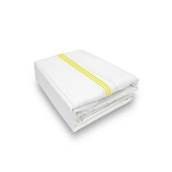 #Yellowborder