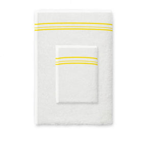 #Yellowborder