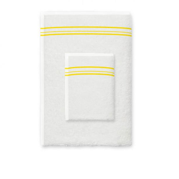 #Yellowborder