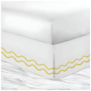 #Yellowborder