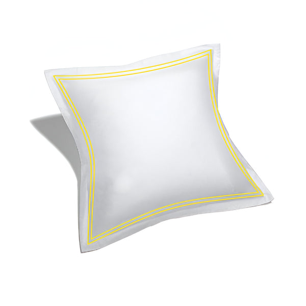 #Yellowborder