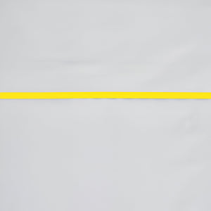 #Yellowborder