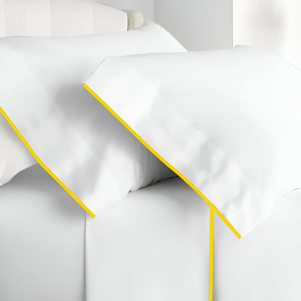 #Yellowborder