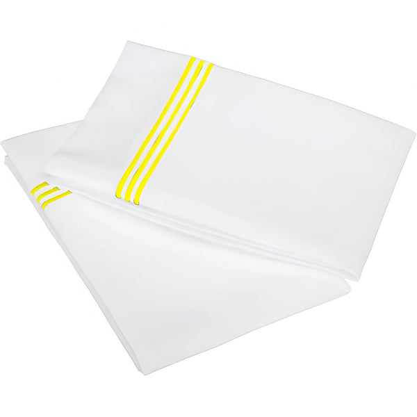 #Yellowborder