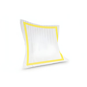 #Yellowborder