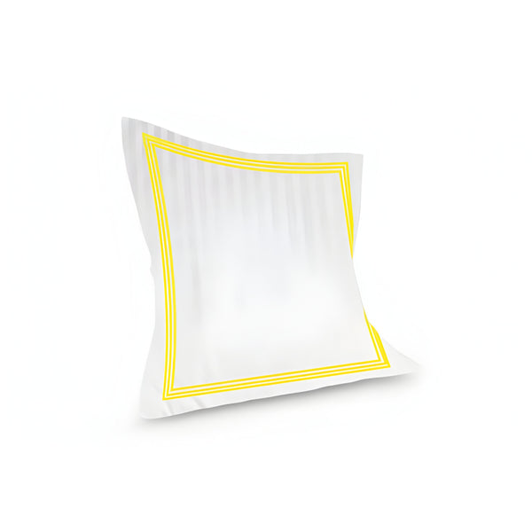 #Yellowborder