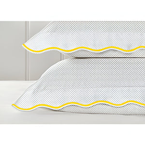 #Yellowborder