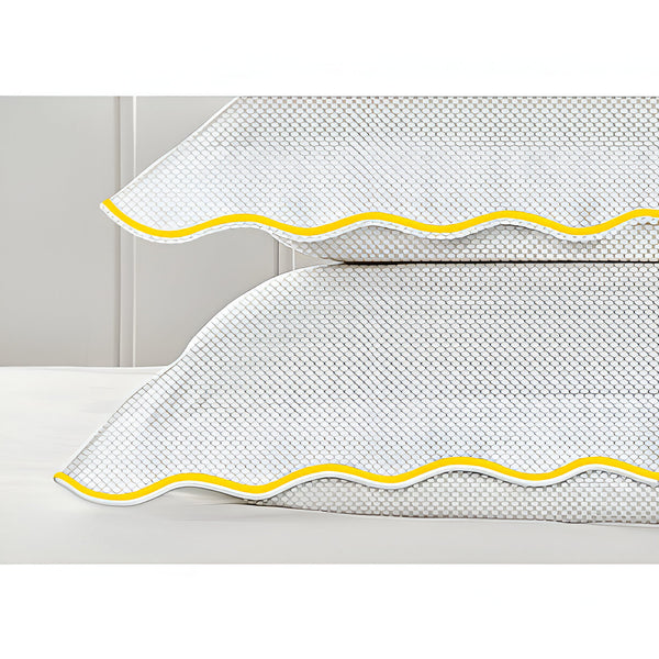 #Yellowborder