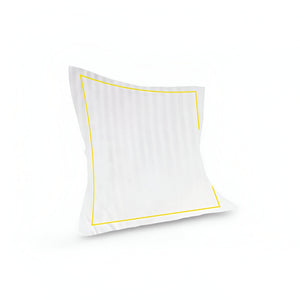 #Yellowborder