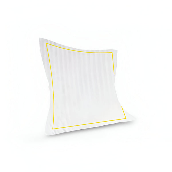 #Yellowborder