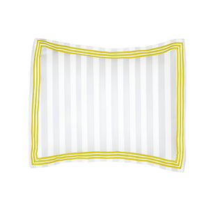 #Yellowborder