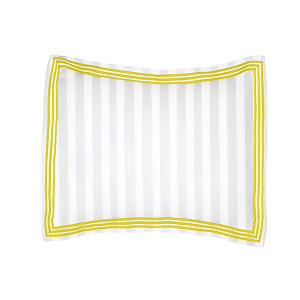 #Yellowborder