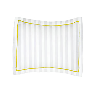 #Yellowborder
