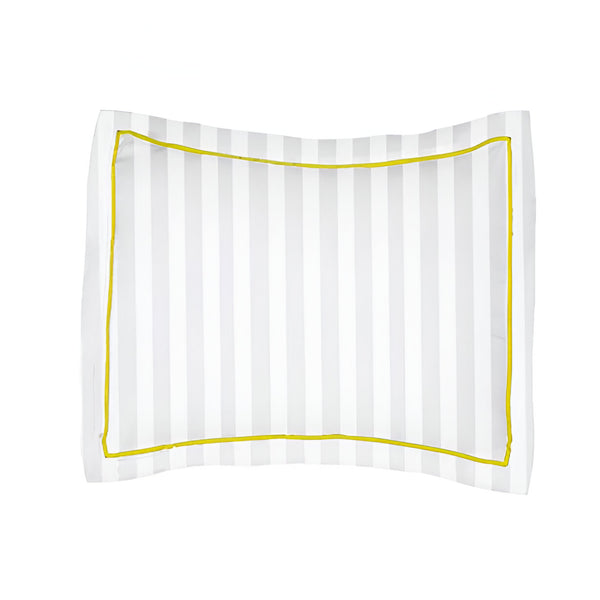 #Yellowborder