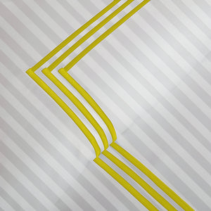 #Yellowborder