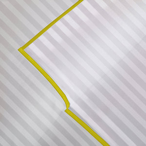 #Yellowborder