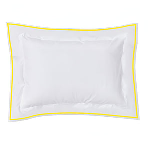 #Yellowborder