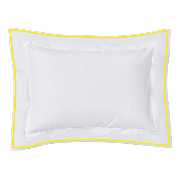 #Yellowborder