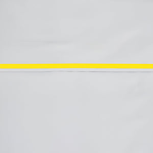 #Yellowborder