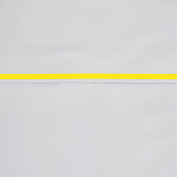 #Yellowborder