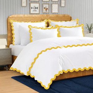 #Yellowborder