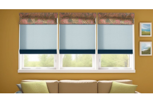 Top Down Bottom Up Roman Shades: A Comprehensive Guide