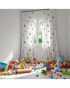 Cartoon-Snoopy-Themed-Baby-Room-Curtain4