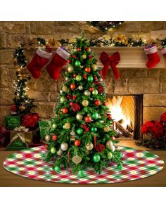 green-red-Pattern-Christmas-Tree-Skirt
