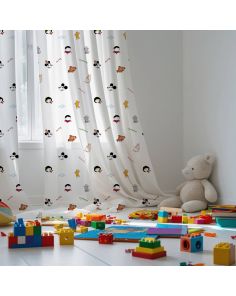 Finding-Nemo-Themed-Baby-Room-Curtain