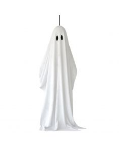 white-halloween-hanging-ghost
